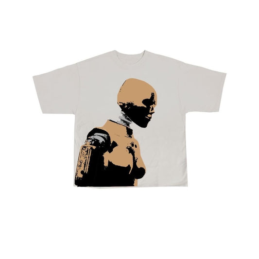 CRASH DUMMY TEE