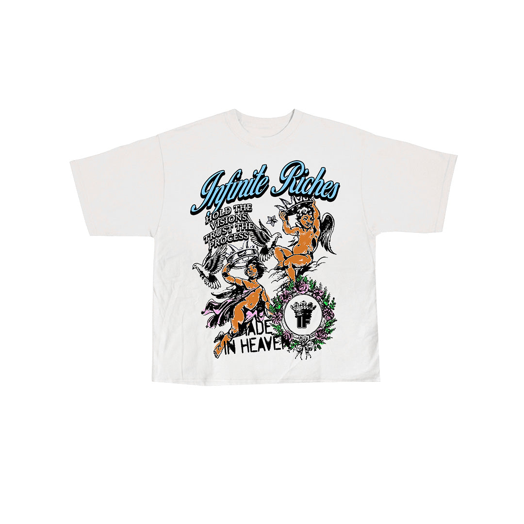 HEAVEN MADE TEE