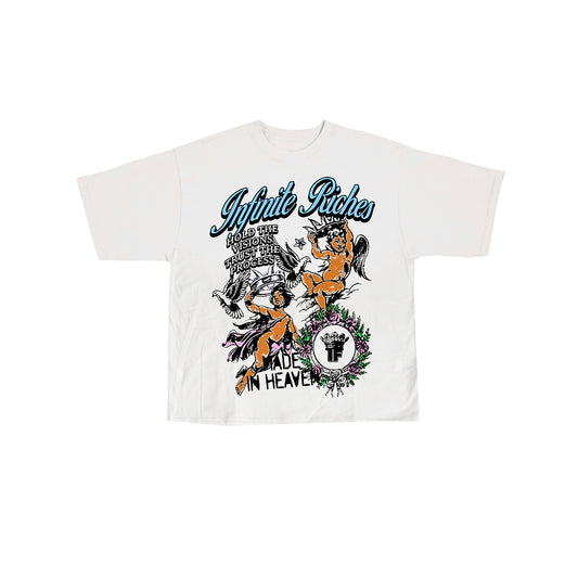 HEAVEN MADE TEE
