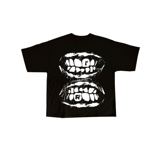 TOOTH GEM TEE