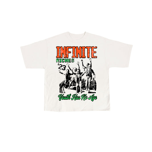YOUTH TEE